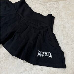 Dollskill skirt